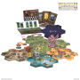 HEROES OF MIGHT AND MAGIC 3 Wrota  Żywiołów - Dodatek