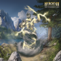 HEROES OF MIGHT AND MAGIC 3 Wrota  Żywiołów - Dodatek