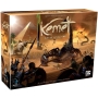 KEMET Krew i Piach