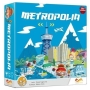 METROPOLIA FoxGames