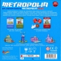 METROPOLIA FoxGames