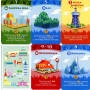 METROPOLIA FoxGames