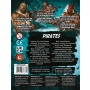 NEUROSHIMA HEX 3.0 Pirates