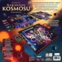 NARODZINY KOSMOSU