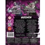 NEUROSHIMA HEX 3.0 Wiremen