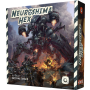 NEUROSHIMA HEX Nowa Edycja