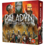 PALADYNI ZACHODNIEGO KRÓLESTWA