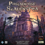 POSIADŁOŚĆ SZALEŃSTWA - 2 Ed