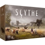 SCYTHE Edycja Polska