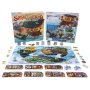SMALL WORLD - Podniebne Wyspy