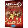 SMALL WORLD - Przeklęci