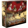 SPARTAKUS - Krew i Zdrada 2 Edycja