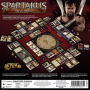 SPARTAKUS - Krew i Zdrada 2 Edycja