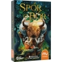 SPÓR O BÓR