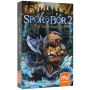 SPÓR O BÓR 2 Na Tamę Marsz