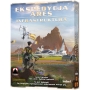 TERRAFORMACJA MARSA - Ekspedycja Ares -  Infrastruktura