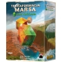 TERRAFORMACJA MARSA Gra Kościana