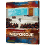 TERRAFORMACJA MARSA - Niepokoje