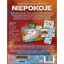 TERRAFORMACJA MARSA - Niepokoje