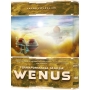 TERRAFORMACJA MARSA - Wenus