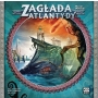 ZAGŁADA ATLANTYDY Galakta