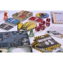 ZOMBICIDE 2.0 Fort Hendrix -Kampania do  Zombi
