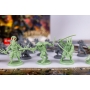 ZOMBICIDE Biała Śmierć - Zderzenie  Czasów - Dodatek