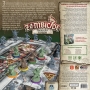 ZOMBICIDE Biała Śmierć - Zderzenie  Czasów - Dodatek