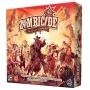 ZOMBICIDE Żywi lub Nieumarli - Jeźdźcy  Znikąd
