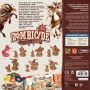 ZOMBICIDE Żywi lub Nieumarli - Jeźdźcy  Znikąd