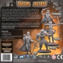 BRZDĘK Legacy - Drużyna Zarządu