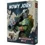NEUROSHIMA HEX 3.0 Nowy Jork
