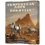 TERRAFORMACJA MARSA - Ekspedycja Ares -  Odkrycia