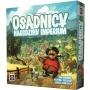 OSADNICY - Narodziny Imperium