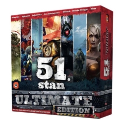 51 STAN - Ultimate Edition