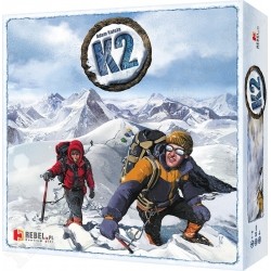 K2 ( nowa edycja )