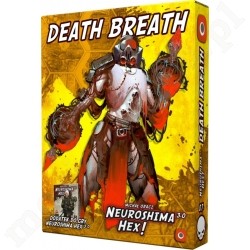 NEUROSHIMA HEX 3.0 Death Breath