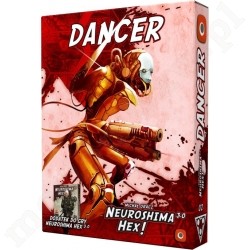 NEUROSHIMA HEX 3.0 Dancer