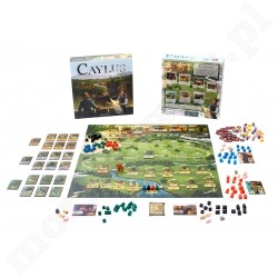 CAYLUS 1303