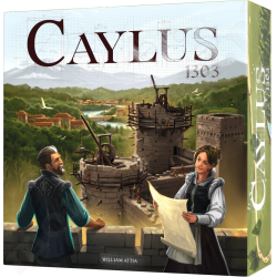 CAYLUS 1303
