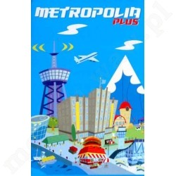 METROPOLIA FoxGames