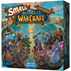 SMALL World of Warcraft Edycja Polska