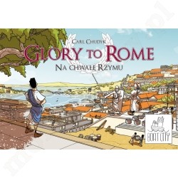 GLORY TO ROME - NA CHWAŁĘ RZYMU