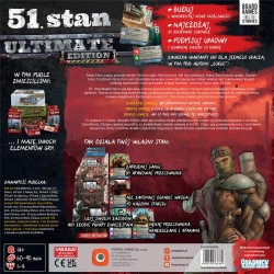 51 STAN - Ultimate Edition