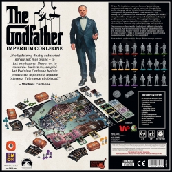 THE GODFATHER - Imperium Corleone