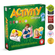 ACTIVITY Original Piatnik