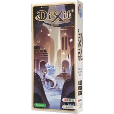 DIXIT 7 Wizje