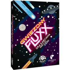 FLUXX Gwiezdny