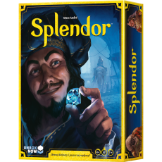 SPLENDOR Nowa Edycja