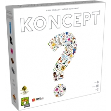 KONCEPT